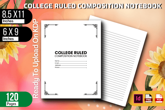Why a College Ruled Composition Notebook Remains a Strategic Asset for Clear Thinking and Execution