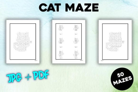 Why the Cat Mazes Puzzle Book Deserves a Place in Your Strategic Toolkit